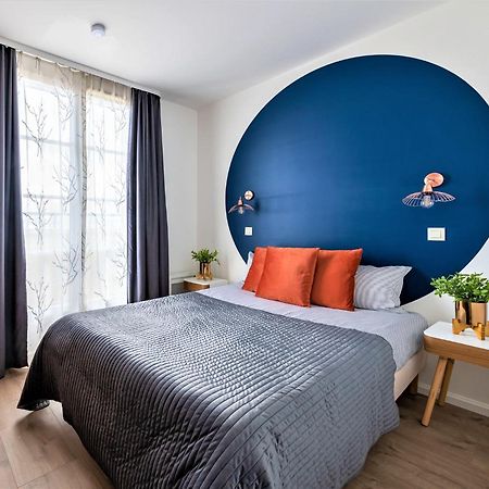 Апартаменты Sunset Duplex - Disney Vacation Серри Экстерьер фото
