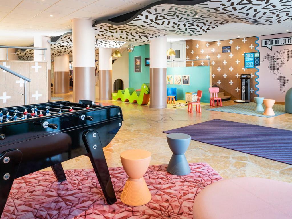 Апартаменты Sunset Duplex - Disney Vacation Серри Экстерьер фото