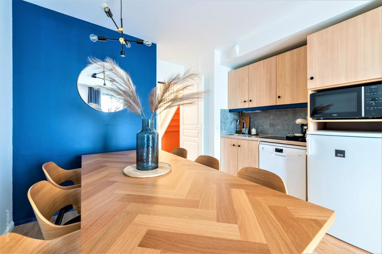 Апартаменты Sunset Duplex - Disney Vacation Серри Экстерьер фото
