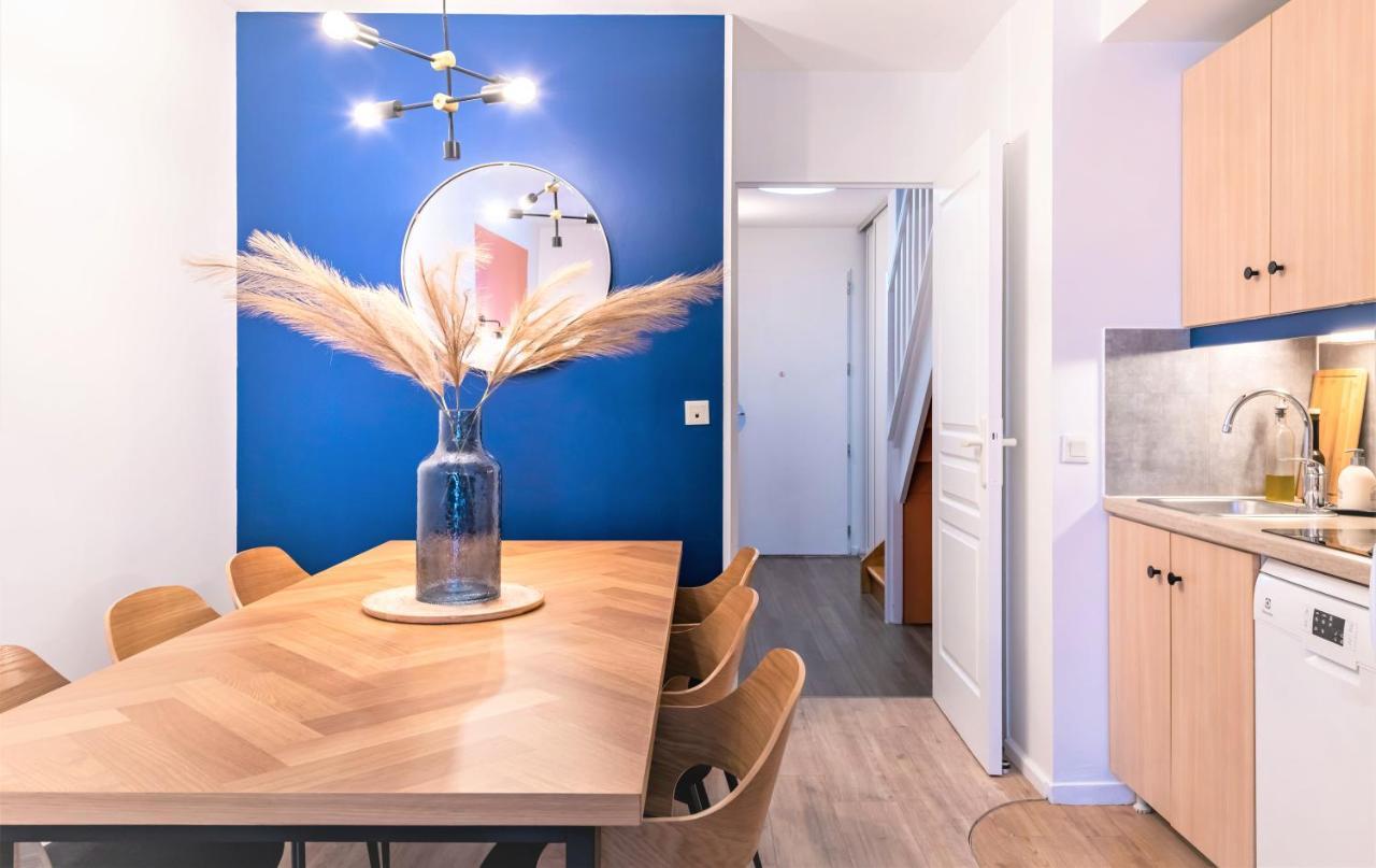 Апартаменты Sunset Duplex - Disney Vacation Серри Экстерьер фото