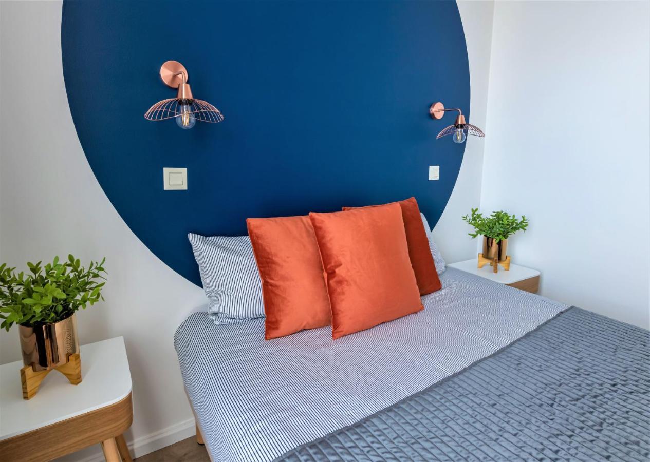 Апартаменты Sunset Duplex - Disney Vacation Серри Экстерьер фото