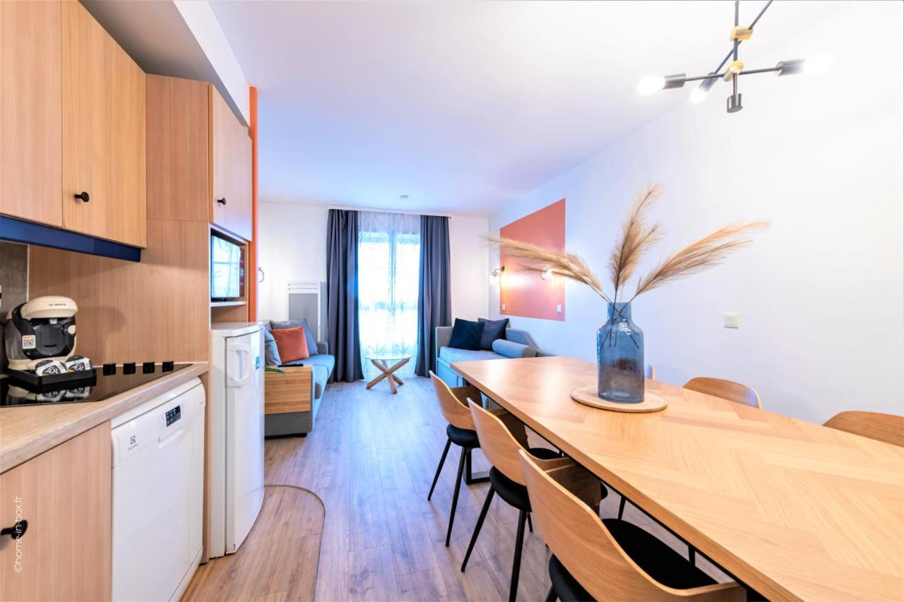 Апартаменты Sunset Duplex - Disney Vacation Серри Экстерьер фото